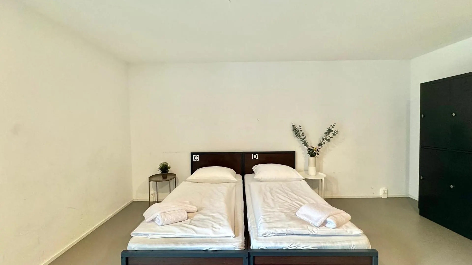 Ar City Hotel Βερολίνο Γερμανία