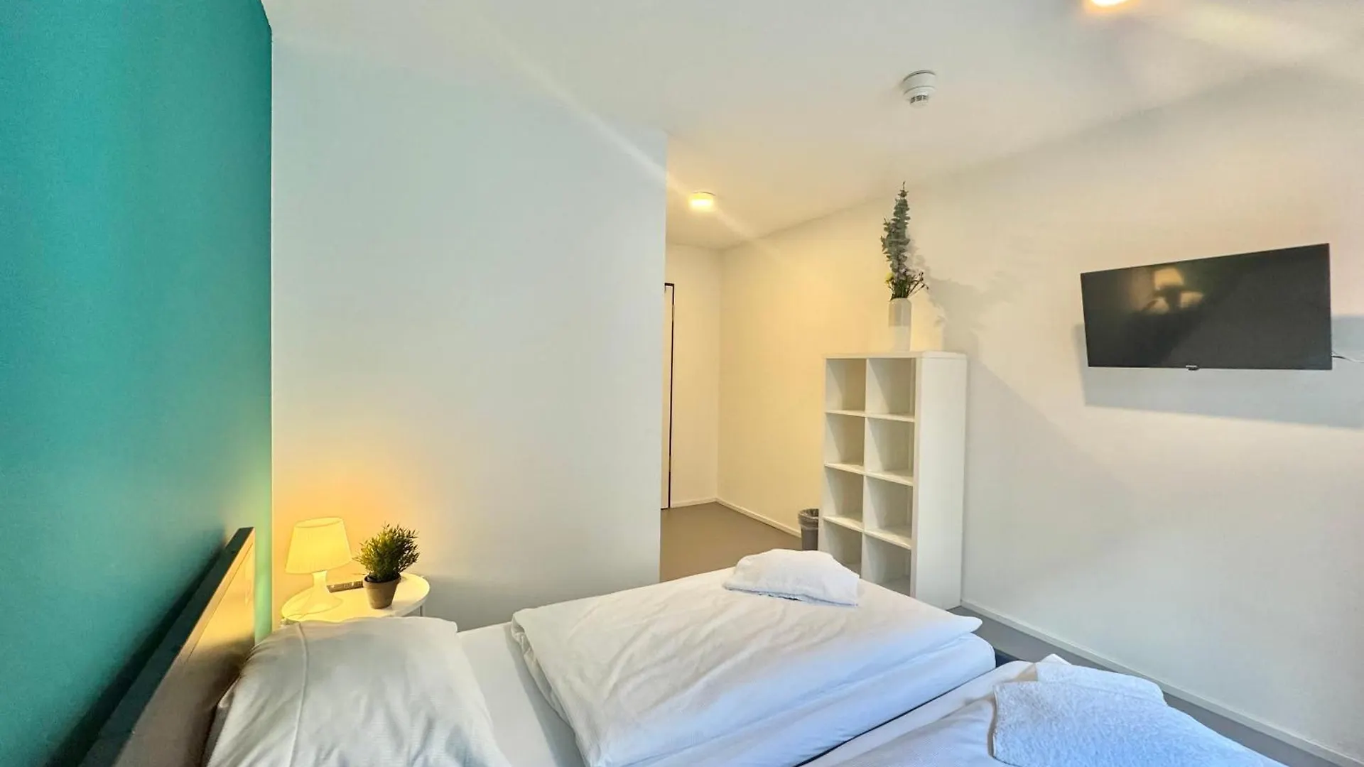 Ar City Hotel Βερολίνο Hostel
