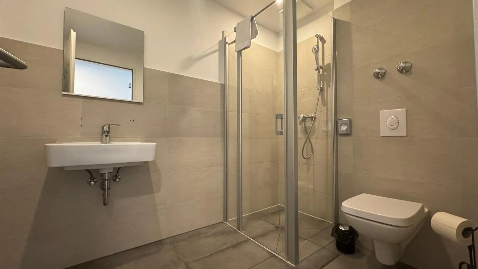 Ar City Hotel برلين