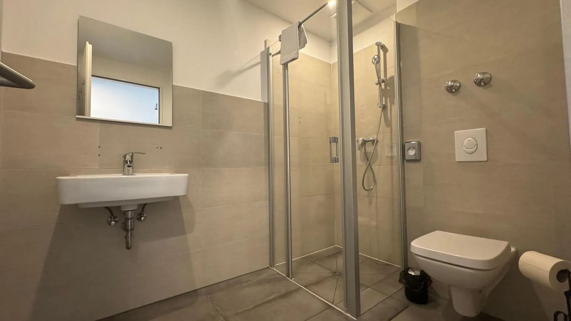 بيت شباب Ar City Hotel برلين