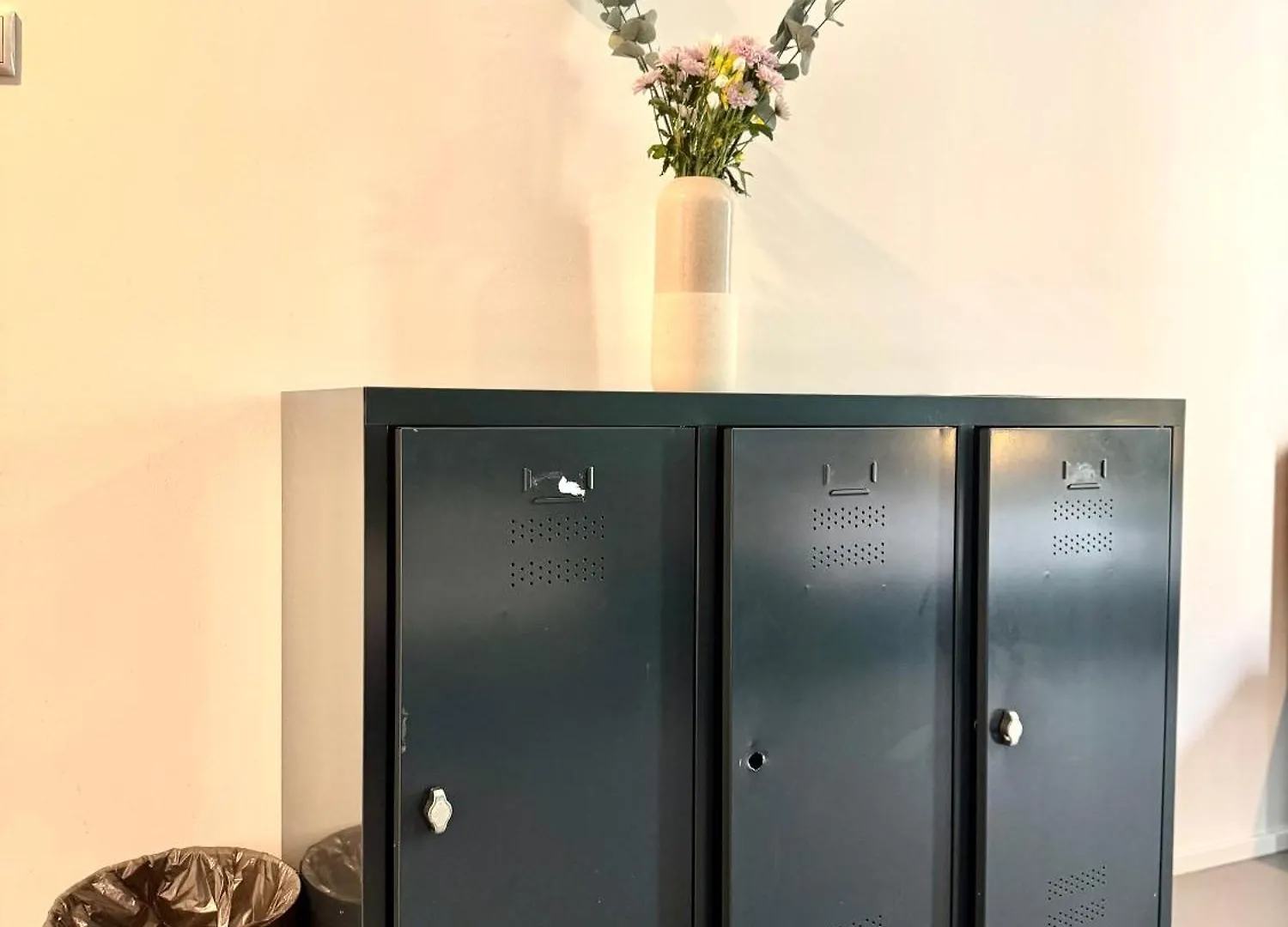 بيت شباب Ar City Hotel برلين
