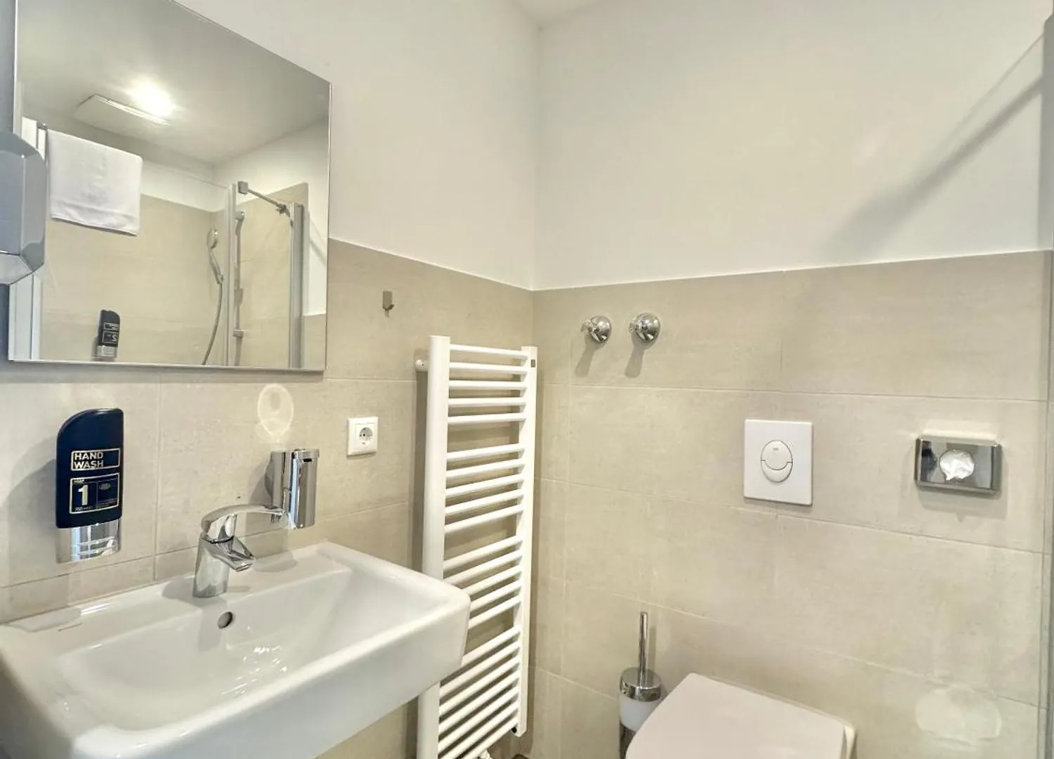 Ar City Hotel برلين 0*,