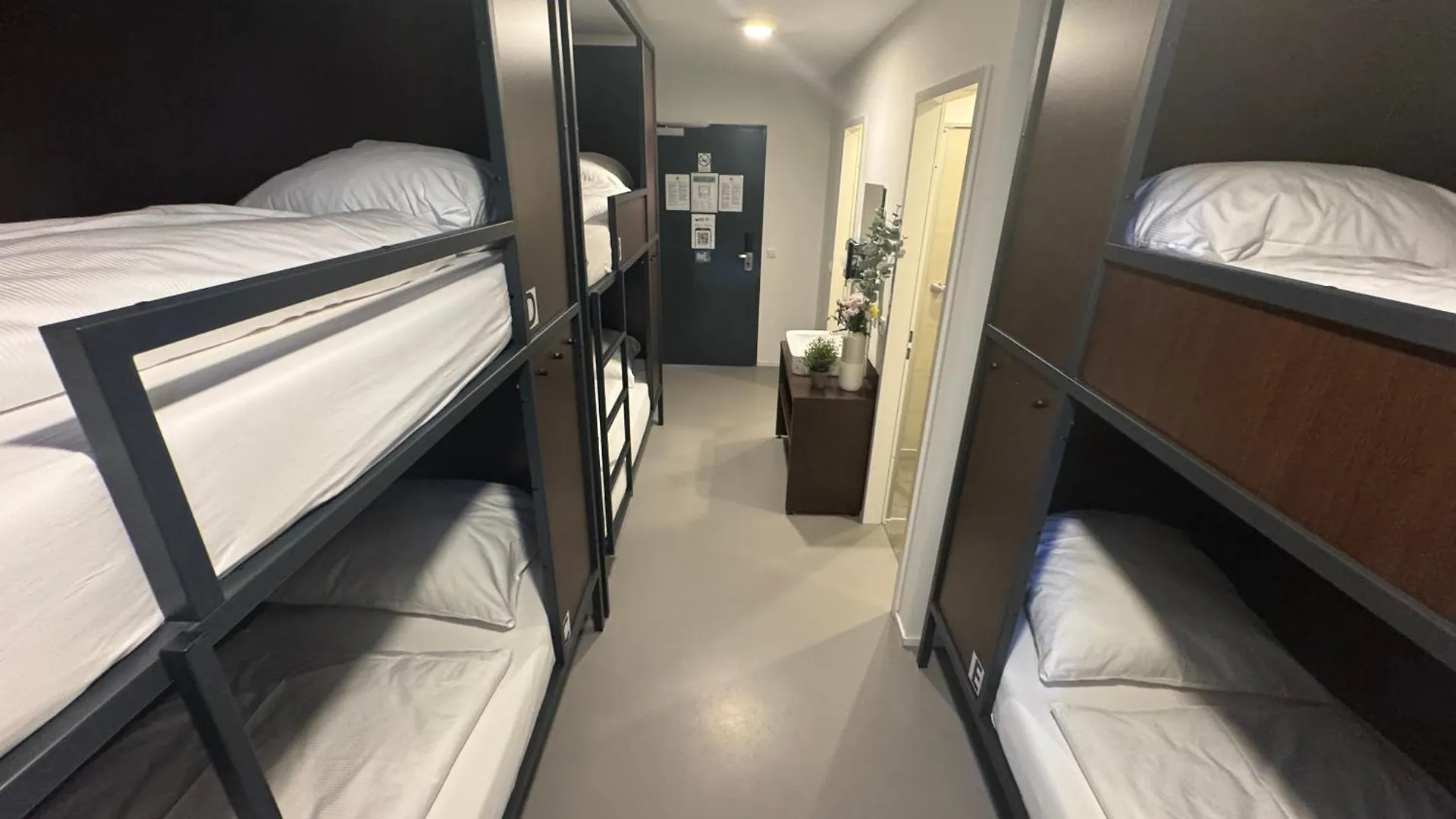 بيت شباب Ar City Hotel برلين