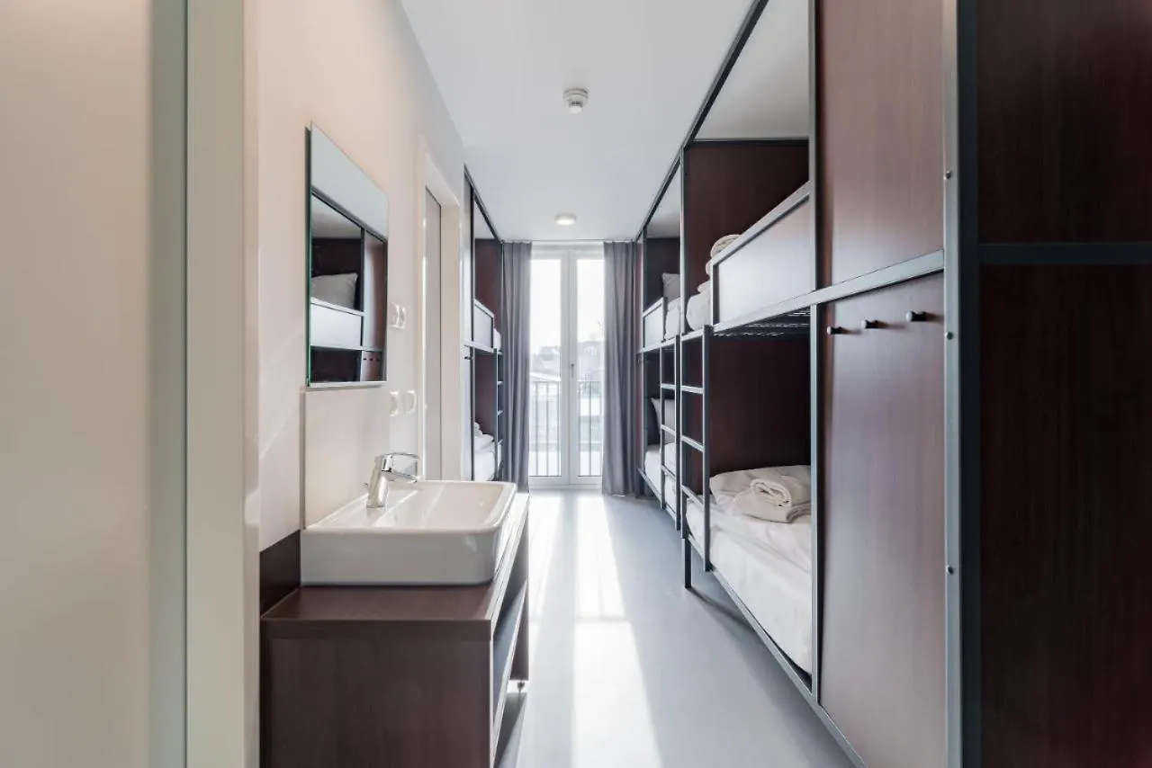 Ar City Hotel برلين ألمانيا