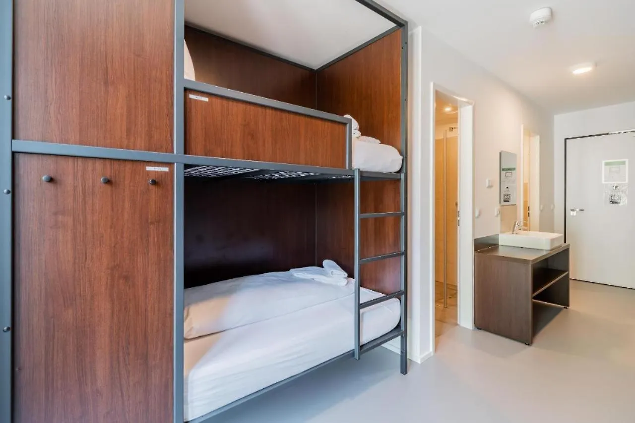 Ar City Hotel برلين