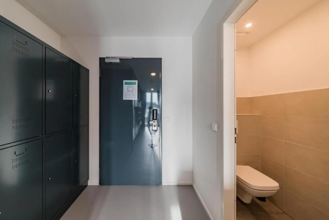 Ar City Hotel برلين 0*,  ألمانيا