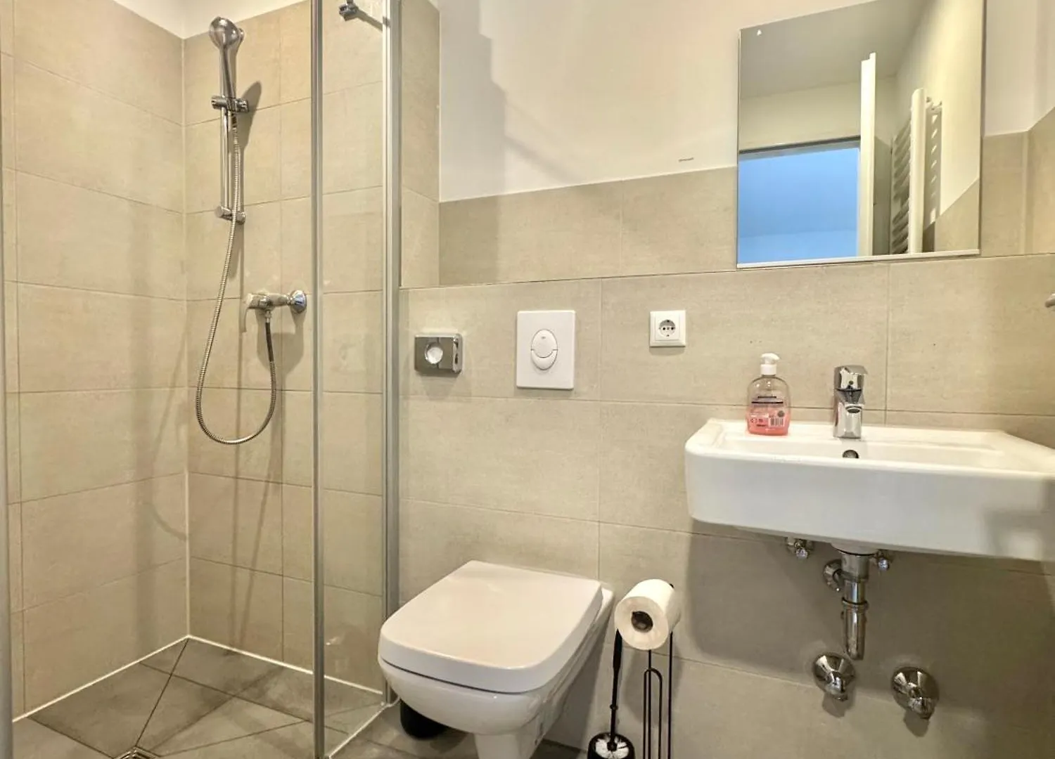 Ar City Hotel برلين