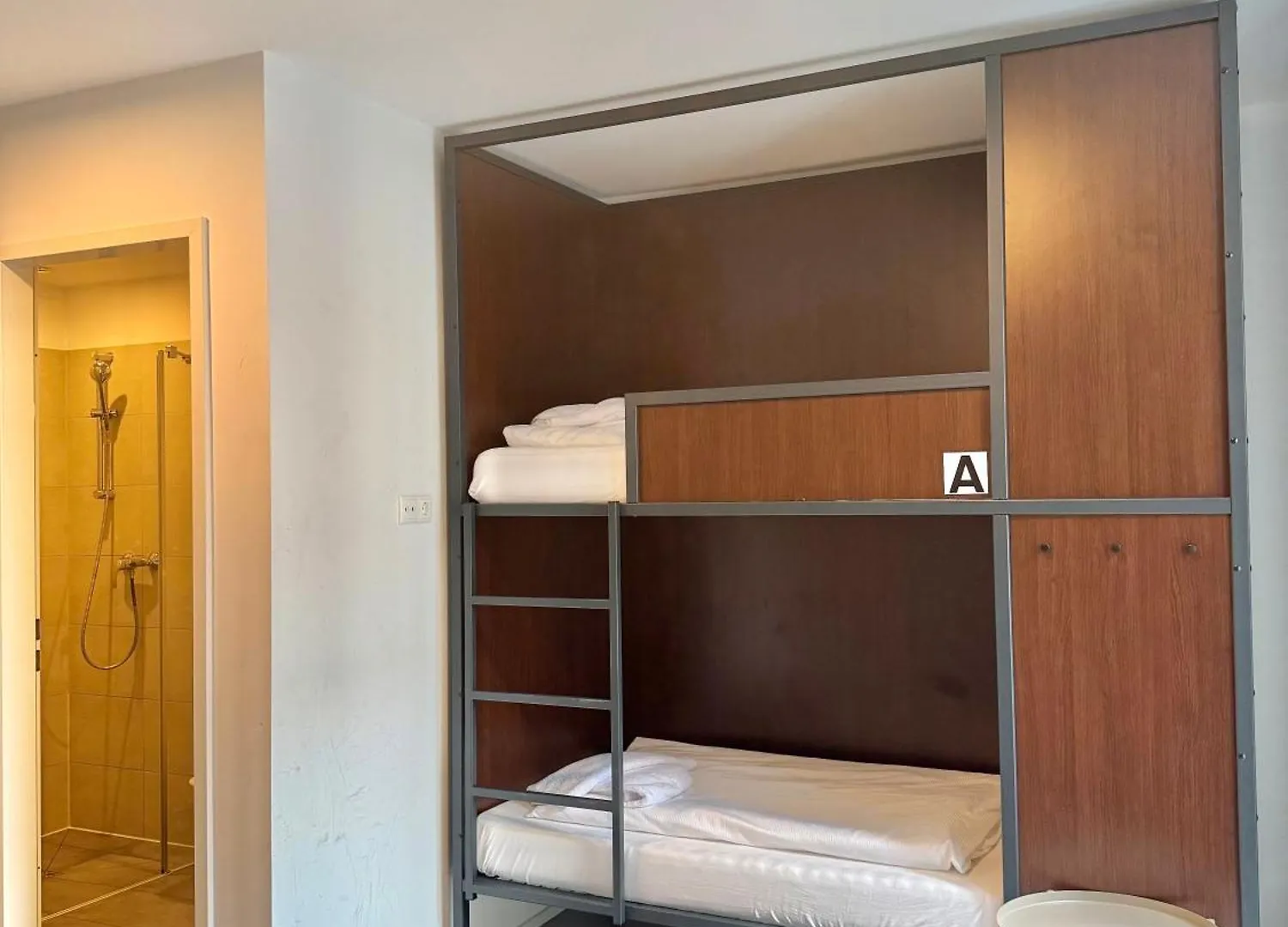 Ar City Hotel برلين