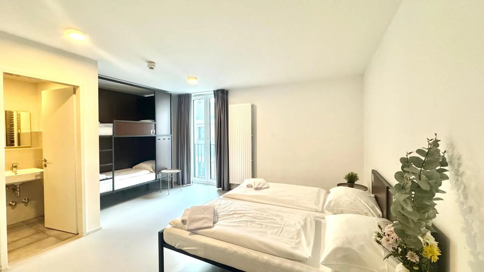 Ar City Hotel برلين 0*,  ألمانيا