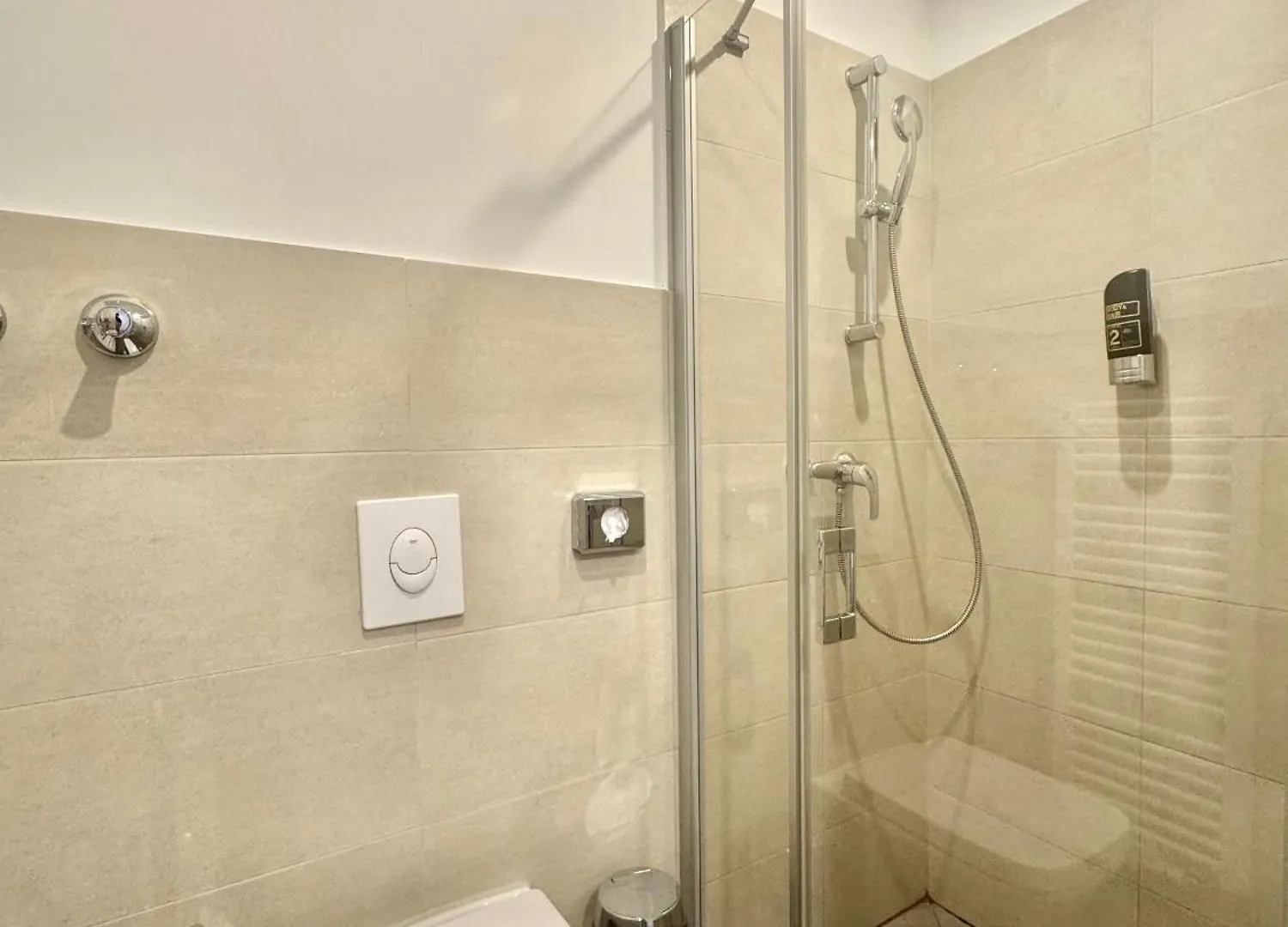 Ar City Hotel برلين ألمانيا