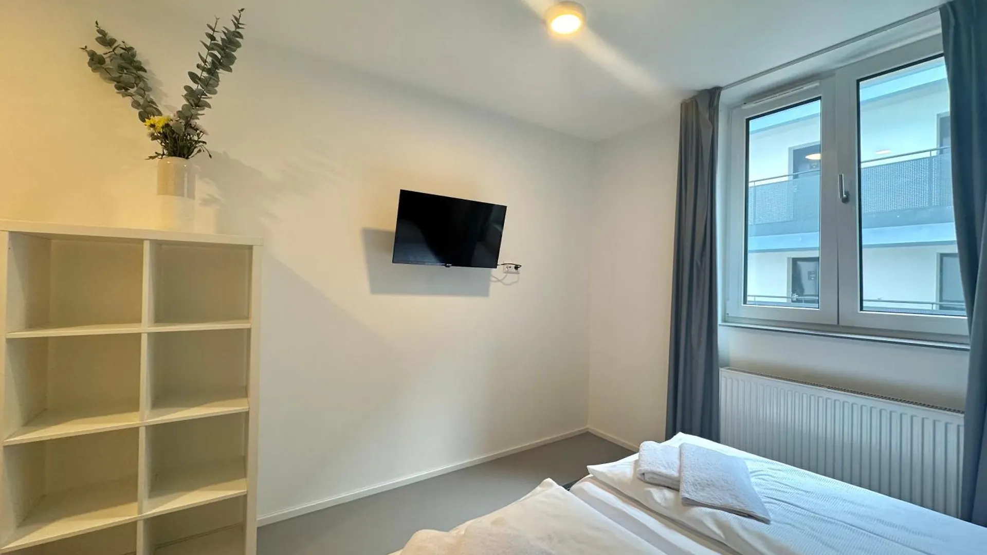 Ar City Hotel برلين 0*,  ألمانيا
