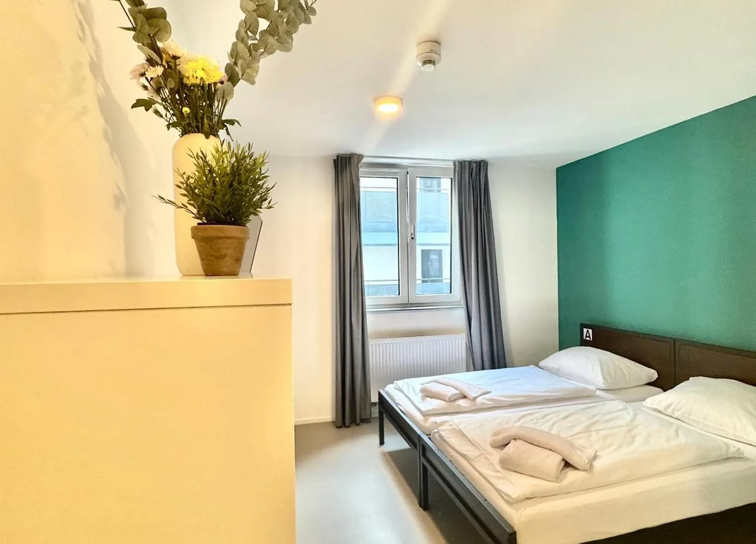 Ar City Hotel برلين 0*,