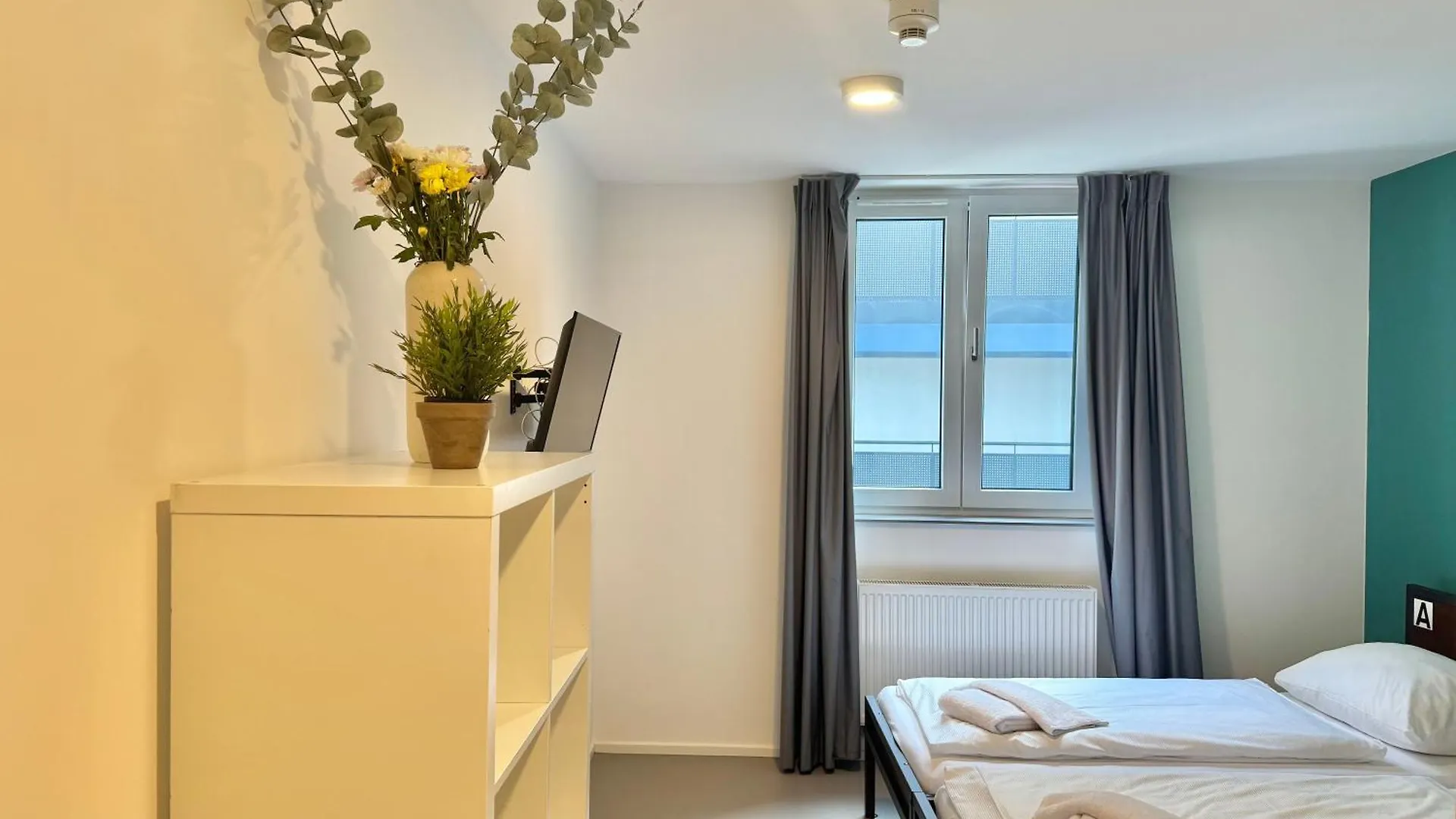 Ar City Hotel برلين ألمانيا