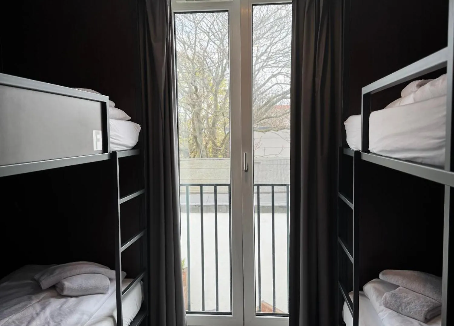 Ar City Hotel برلين
