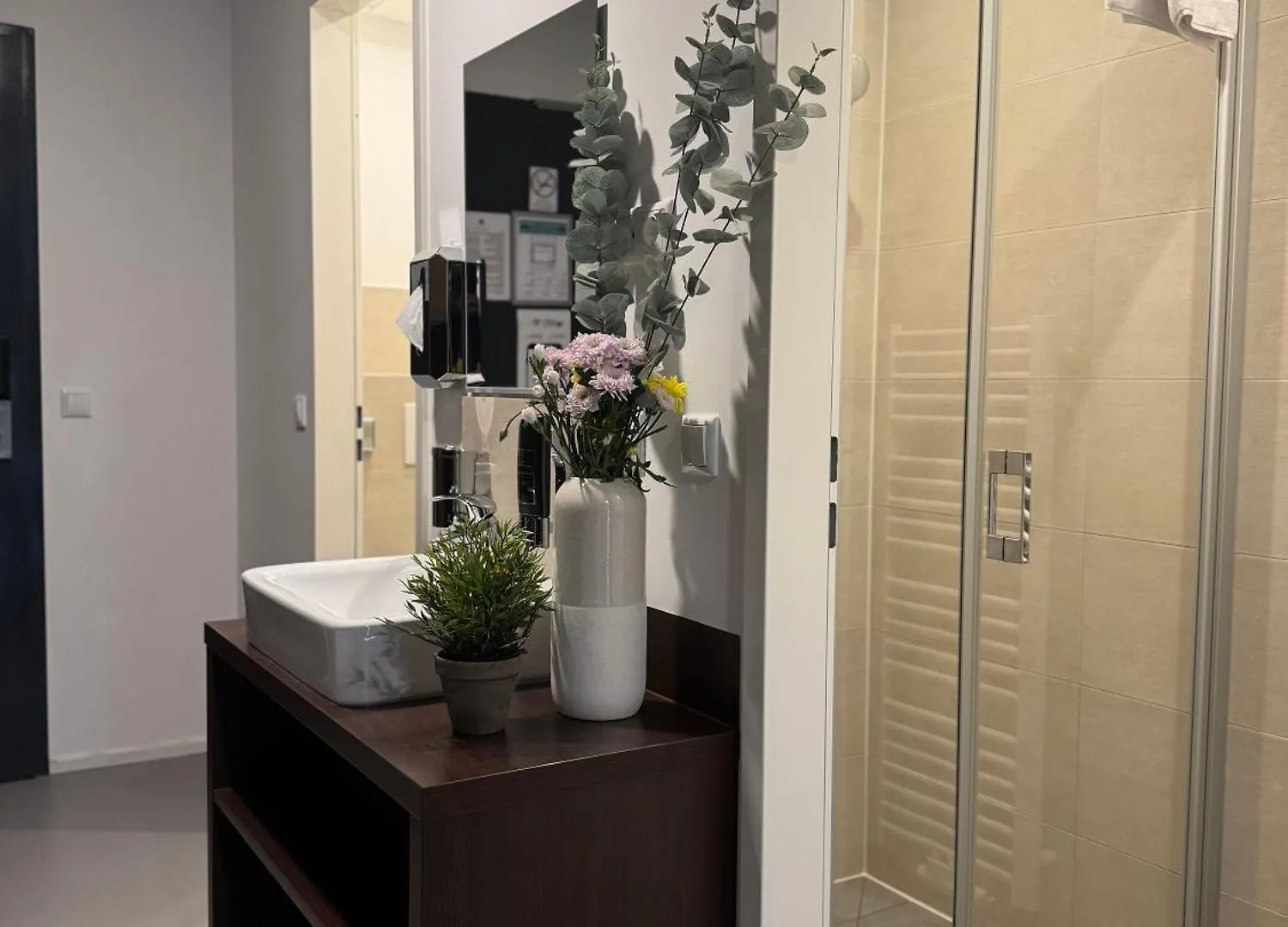Ar City Hotel برلين