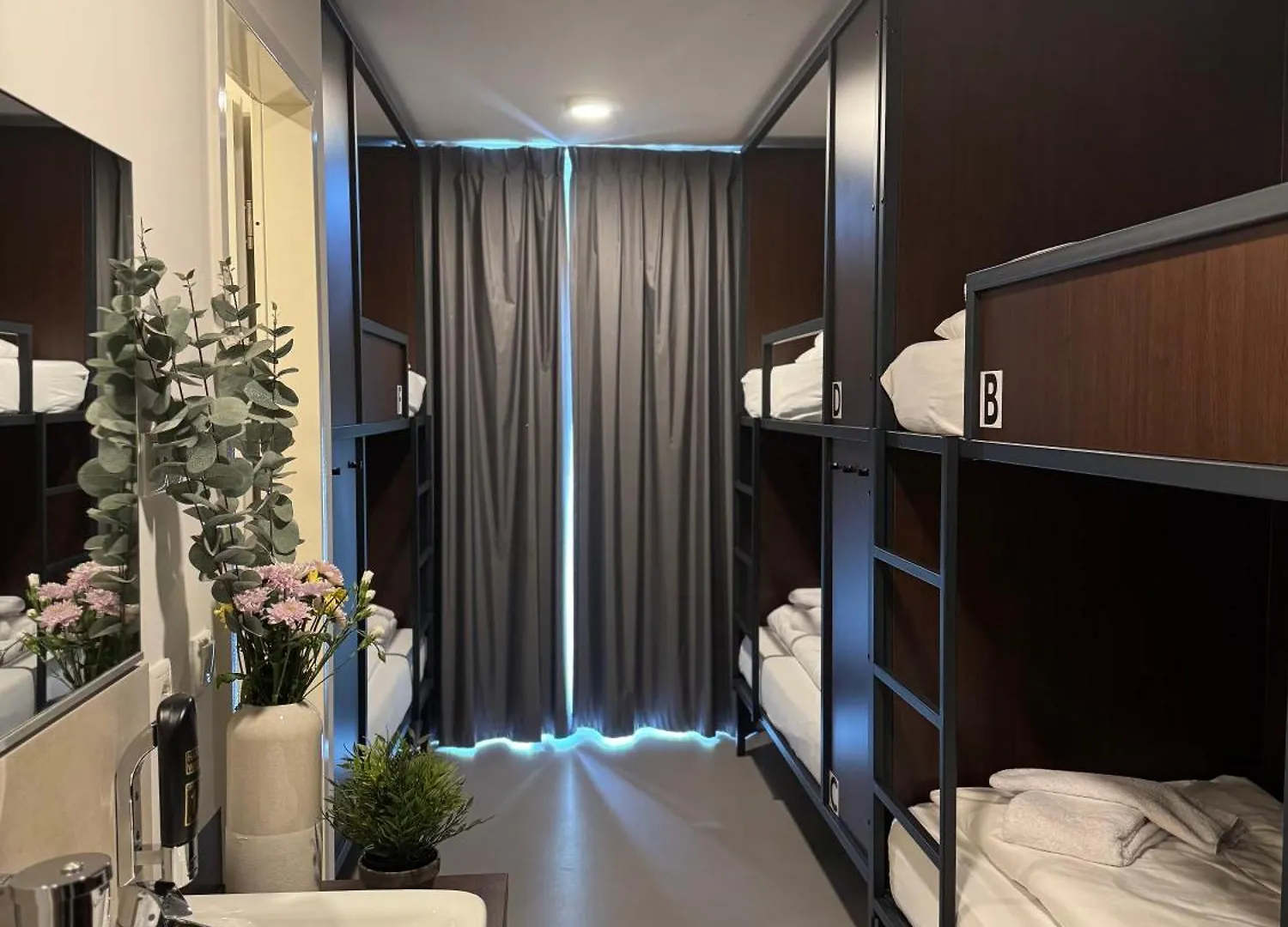 Ar City Hotel برلين