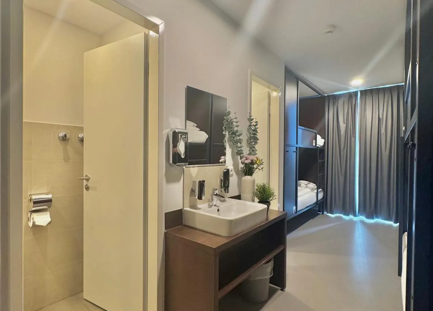 Ar City Hotel برلين 0*,